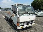 Used 1990 MITSUBISHI CANTER GUTS BF57829 for Sale Image 7