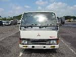 Used 1990 MITSUBISHI CANTER GUTS BF57829 for Sale Image 8