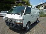 Used 2003 TOYOTA HIACE VAN BF57836 for Sale Image 1