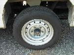 Used 2003 TOYOTA HIACE VAN BF57836 for Sale Image 10