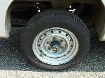 Used 2003 TOYOTA HIACE VAN BF57836 for Sale Image 11