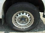 Used 2003 TOYOTA HIACE VAN BF57836 for Sale Image 12