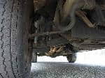 Used 2003 TOYOTA HIACE VAN BF57836 for Sale Image 13