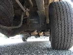 Used 2003 TOYOTA HIACE VAN BF57836 for Sale Image 16
