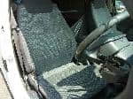 Used 2003 TOYOTA HIACE VAN BF57836 for Sale Image 17