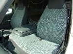 Used 2003 TOYOTA HIACE VAN BF57836 for Sale Image 18