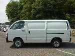 Used 2003 TOYOTA HIACE VAN BF57836 for Sale Image 2