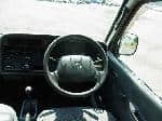 Used 2003 TOYOTA HIACE VAN BF57836 for Sale Image 20