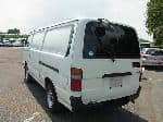 Used 2003 TOYOTA HIACE VAN BF57836 for Sale Image 3