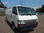 Used 2003 TOYOTA HIACE VAN BF57836 for Sale Image 7