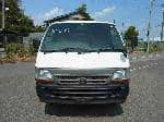 Used 2003 TOYOTA HIACE VAN BF57836 for Sale Image 8