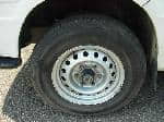 Used 2003 TOYOTA HIACE VAN BF57836 for Sale Image 9