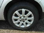Used 2004 VOLKSWAGEN GOLF BF57838 for Sale Image 10