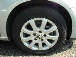 Used 2004 VOLKSWAGEN GOLF BF57838 for Sale Image 12