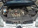 Used 2004 VOLKSWAGEN GOLF BF57838 for Sale Image 29