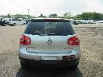 Used 2004 VOLKSWAGEN GOLF BF57838 for Sale Image 4