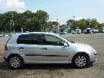 Used 2004 VOLKSWAGEN GOLF BF57838 for Sale Image 6