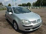 Used 2004 VOLKSWAGEN GOLF BF57838 for Sale Image 7