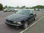 Used 1997 BMW 5 SERIES BF57844 for Sale Image 1