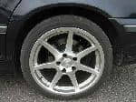 Used 1997 BMW 5 SERIES BF57844 for Sale Image 10