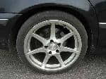 Used 1997 BMW 5 SERIES BF57844 for Sale Image 11