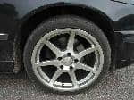 Used 1997 BMW 5 SERIES BF57844 for Sale Image 12
