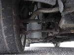 Used 1997 BMW 5 SERIES BF57844 for Sale Image 13