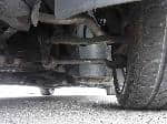 Used 1997 BMW 5 SERIES BF57844 for Sale Image 14