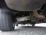 Used 1997 BMW 5 SERIES BF57844 for Sale Image 15