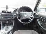 Used 1997 BMW 5 SERIES BF57844 for Sale Image 21