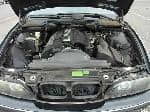 Used 1997 BMW 5 SERIES BF57844 for Sale Image 29