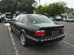Used 1997 BMW 5 SERIES BF57844 for Sale Image 3