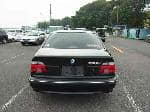 Used 1997 BMW 5 SERIES BF57844 for Sale Image 4