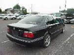 Used 1997 BMW 5 SERIES BF57844 for Sale Image 5