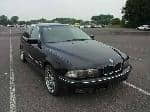 Used 1997 BMW 5 SERIES BF57844 for Sale Image 7