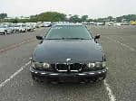 Used 1997 BMW 5 SERIES BF57844 for Sale Image 8