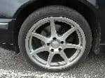 Used 1997 BMW 5 SERIES BF57844 for Sale Image 9