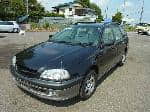 Used 1999 TOYOTA CALDINA BF57853 for Sale Image 1