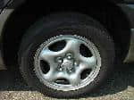 Used 1999 TOYOTA CALDINA BF57853 for Sale Image 10