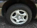 Used 1999 TOYOTA CALDINA BF57853 for Sale Image 11