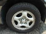 Used 1999 TOYOTA CALDINA BF57853 for Sale Image 12