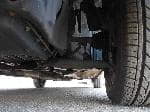 Used 1999 TOYOTA CALDINA BF57853 for Sale Image 14