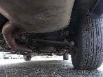 Used 1999 TOYOTA CALDINA BF57853 for Sale Image 16