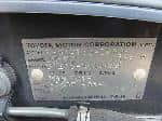 Used 1999 TOYOTA CALDINA BF57853 for Sale Image 27