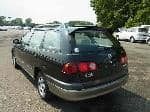 Used 1999 TOYOTA CALDINA BF57853 for Sale Image 3