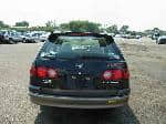 Used 1999 TOYOTA CALDINA BF57853 for Sale Image 4