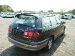Used 1999 TOYOTA CALDINA BF57853 for Sale Image 5