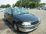 Used 1999 TOYOTA CALDINA BF57853 for Sale Image 7