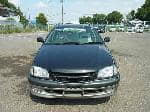 Used 1999 TOYOTA CALDINA BF57853 for Sale Image 8
