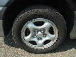 Used 1999 TOYOTA CALDINA BF57853 for Sale Image 9